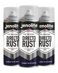 Directorust Satin/Semi-Gloss Spray Paint | 400ml (13.52fl oz)