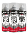 Directorust Satin/Semi-Gloss Spray Paint | 400ml (13.52fl oz)