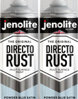 Directorust Satin/Semi-Gloss Spray Paint | 400ml (13.52fl oz)