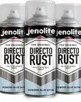 Directorust Satin/Semi-Gloss Spray Paint | 400ml (13.52fl oz)
