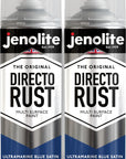 Directorust Satin/Semi-Gloss Spray Paint | 400ml (13.52fl oz)