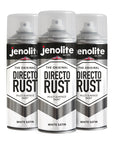 Directorust Satin/Semi-Gloss Spray Paint | 400ml (13.52fl oz)