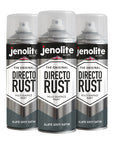 Directorust Satin/Semi-Gloss Spray Paint | 400ml (13.52fl oz)