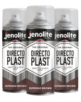 Directoplast Spray Paint | Gloss Finish | 400ml (13.5fl oz)