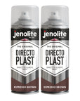 Directoplast Spray Paint | Gloss Finish | 400ml (13.5fl oz)