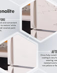 Appliance Enamel Paint Aerosol | 400ml (13.5 fl oz)