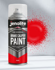 Brake Caliper Paint | 400ml (13.5fl oz)