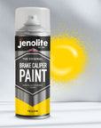 Brake Caliper Paint | 400ml (13.5fl oz)