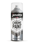 Chrome Spray Paint | 400ml (13.52 oz)