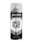Directoplast Spray Paint | Gloss Finish | 400ml (13.5fl oz)