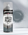 Directoplast Spray Paint | Gloss Finish | 400ml (13.5fl oz)