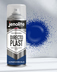 Directoplast Spray Paint | Gloss Finish | 400ml (13.5fl oz)