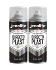 Directoplast Spray Paint | Gloss Finish | 400ml (13.5fl oz)
