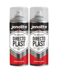 Directoplast Spray Paint | Gloss Finish | 400ml (13.5fl oz)