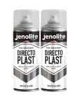 Directoplast Spray Paint | Gloss Finish | 400ml (13.5fl oz)