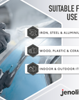Directorust Satin/Semi-Gloss Spray Paint | 400ml (13.52fl oz)