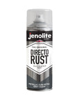 DIRECTORUST Spray Paint | Metallic Gloss | 400ml (13.52fl oz) | Multi-Surface