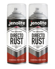 Directorust Satin/Semi-Gloss Spray Paint | 400ml (13.52fl oz)