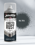 Directorust Satin/Semi-Gloss Spray Paint | 400ml (13.52fl oz)