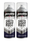 Directorust Satin/Semi-Gloss Spray Paint | 400ml (13.52fl oz)