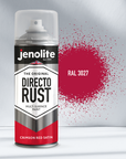 Directorust Satin/Semi-Gloss Spray Paint | 400ml (13.52fl oz)