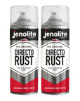 Directorust Satin/Semi-Gloss Spray Paint | 400ml (13.52fl oz)