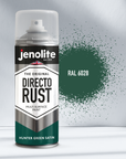 Directorust Satin/Semi-Gloss Spray Paint | 400ml (13.52fl oz)