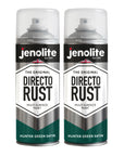 Directorust Satin/Semi-Gloss Spray Paint | 400ml (13.52fl oz)