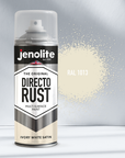 Directorust Satin/Semi-Gloss Spray Paint | 400ml (13.52fl oz)