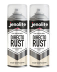 Directorust Satin/Semi-Gloss Spray Paint | 400ml (13.52fl oz)