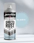 Directorust Satin/Semi-Gloss Spray Paint | 400ml (13.52fl oz)