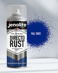 Directorust Satin/Semi-Gloss Spray Paint | 400ml (13.52fl oz)