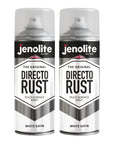 Directorust Satin/Semi-Gloss Spray Paint | 400ml (13.52fl oz)