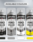Primer Filler Aerosol Paint | 400ml (13.5fl oz)