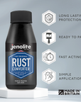 Rust Converter Liquid | Rust Encapsulator & Inhibitor