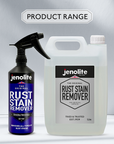 Rust Stain Remover