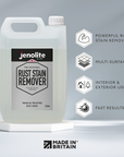 Rust Stain Remover