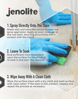 Rust Stain Remover