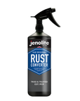 Rust Converter Liquid | Rust Encapsulator & Inhibitor