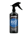 Rust Converter Liquid | Rust Encapsulator & Inhibitor