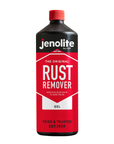 Gel Rust Remover for Metal