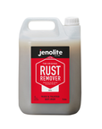 Gel Rust Remover for Metal