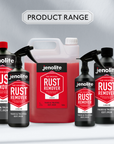 Original Rust Remover for Metal