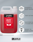 Original Rust Remover for Metal