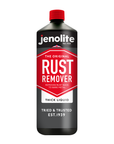 Rust Remover Thick Liquid