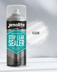 Stop Leak Sealer Spray | 400ml (13.5 fl oz)