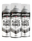 Plastic Primer Aerosol | 400ml (13.5 fl oz)