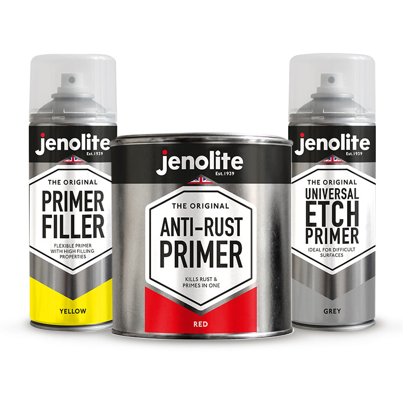 Primers – JENOLITE.US
