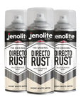 Directorust Satin/Semi-Gloss Spray Paint | 400ml (13.52fl oz)
