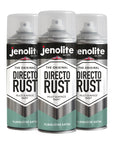 Directorust Satin/Semi-Gloss Spray Paint | 400ml (13.52fl oz)